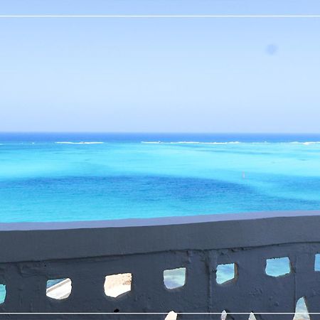 Halla Matrouh Sea View Mersa Matruh Dış mekan fotoğraf