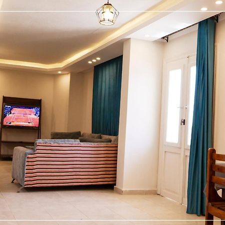 Halla Matrouh Sea View Mersa Matruh Dış mekan fotoğraf