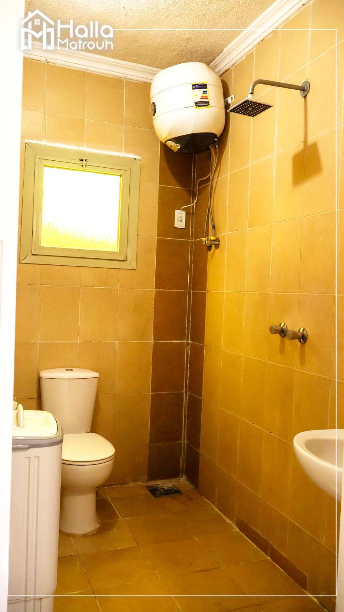 Halla Matrouh Sea View Mersa Matruh Dış mekan fotoğraf