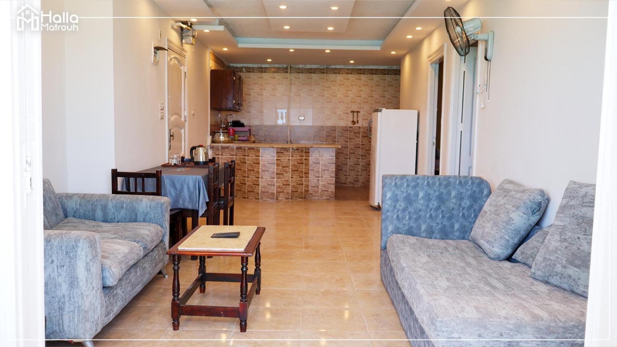 Halla Matrouh Sea View Mersa Matruh Dış mekan fotoğraf